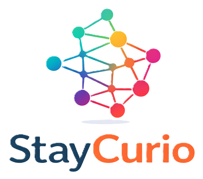 StayCurio